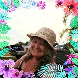 Meet your Posher, Terry